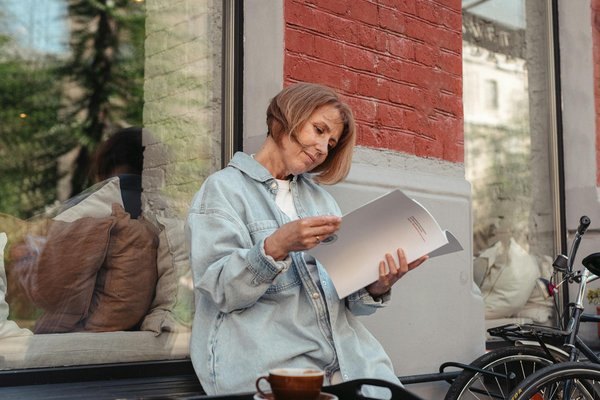 Actualité glamour et mode : tendances du moment