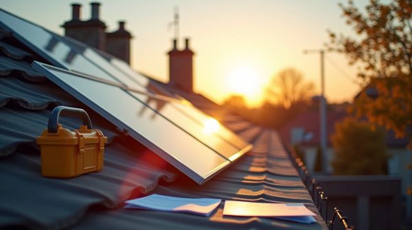Comment optimiser votre installation photovoltaïque pour éviter les erreurs courantes