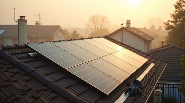 Découvrez les meilleures pratiques pour maximiser votre installation photovoltaïque