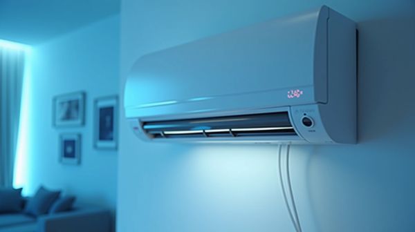 Installation de climatisation : étapes pour réussir votre projet