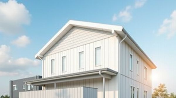 Isolation thermique extérieure : performance et économies d'énergie