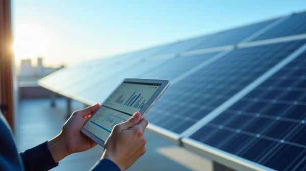 Panneaux solaires photovoltaïques : tout ce qu'il faut savoir pour investir