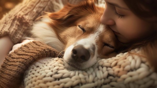 Pourquoi assurer votre chien : tranquillité et soins garantis
