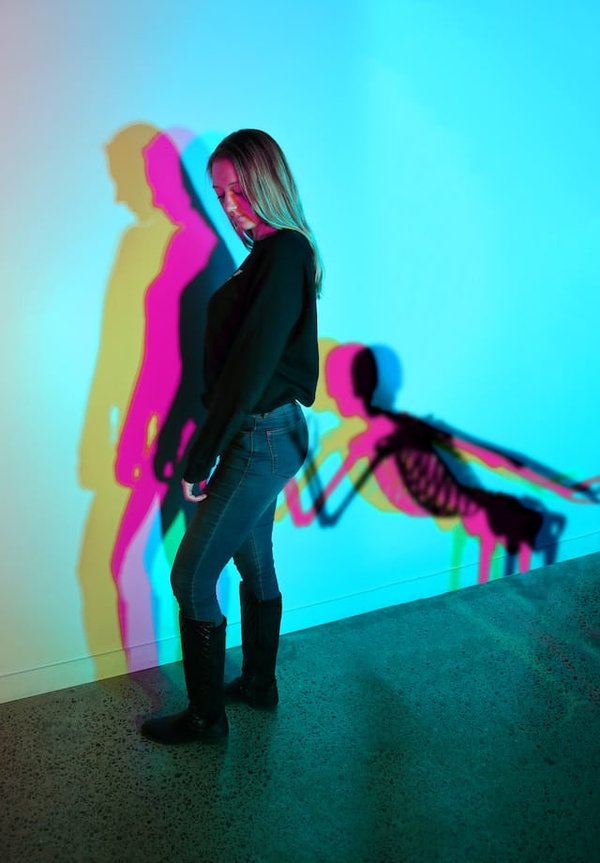 Comment créer des illusions d'optique époustouflantes avec des objets du quotidien ?