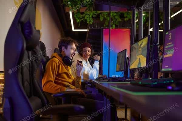 Gaming : le point sur l'essor de l'e-gaming en france