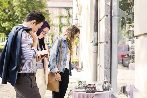 Choisir le store extérieur idéal pour votre espace