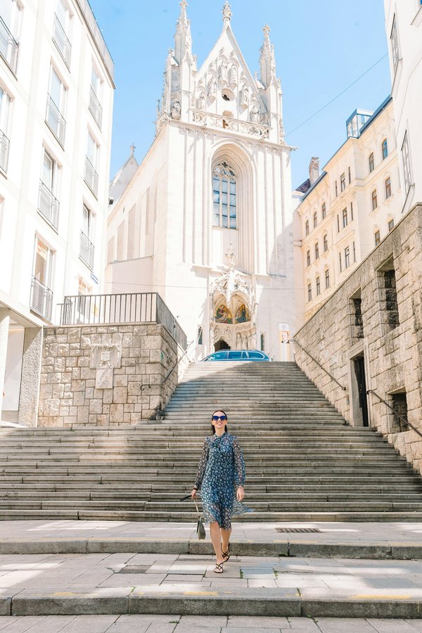 Optez pour un voyage à Vienne pour votre prochaine escapade