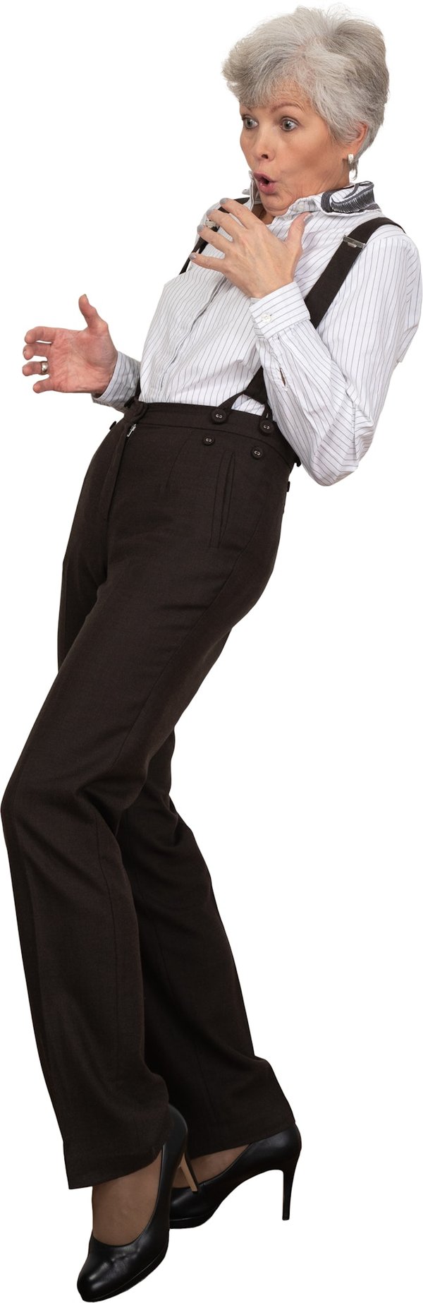 Les avantages de sortir avec une femme plus âgée : découvrez tout!