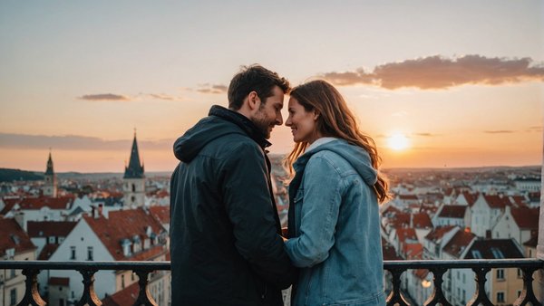 Week-end en amoureux : escapades et romance dans le grand est