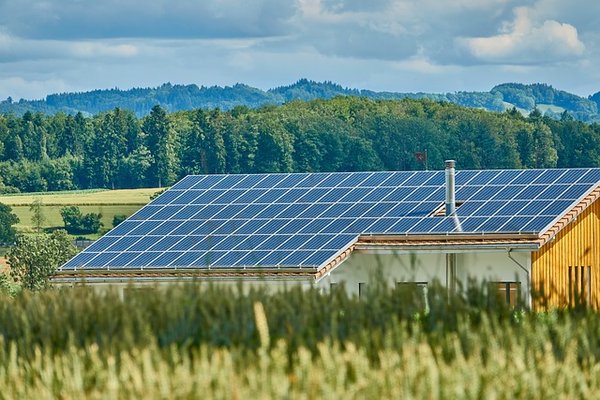 Panneaux solaires : la solution énergétique sur mesure d'Arrivelec